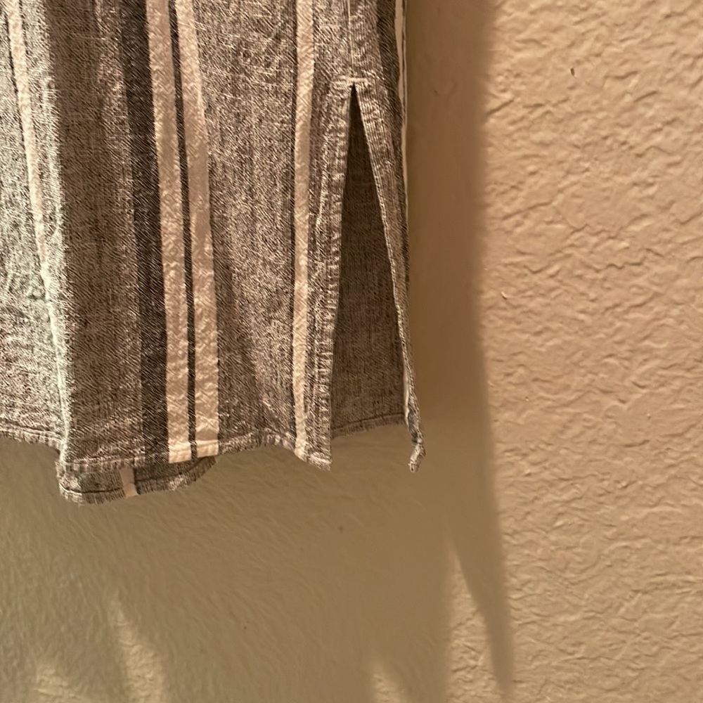 Cloth & Stone Wide Leg Jumpsuit - Picture 4 of 7